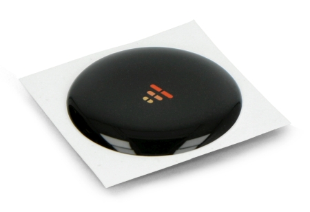 NFC Tag od AI-Speaker.