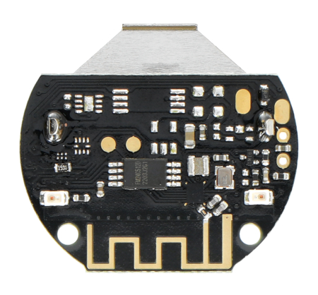 iNode Energy Meter - monitor zużycia energii - czujnik odbiciowy.