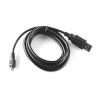 Kolorowe przyciski typu tact switch