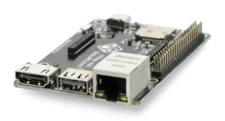 Wyposażona w złącze HDMI 2.0.