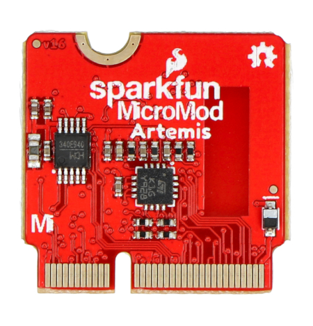 MicroMod Artemis