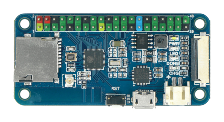 ESP32 One - mini płytka rozwojowa z WiFi i Bluetooth.