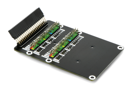 Adapter Raspberry Pi 400