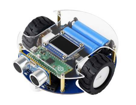 Platforma robota PicoGo