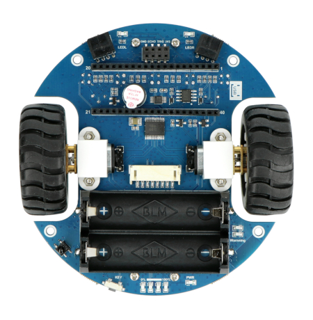 PicoGo Mobile Robot
