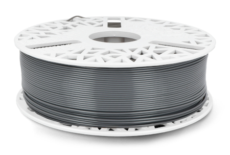 Filament Rosa3D PLA Starter 1,75 mm 0,80 kg - Grau