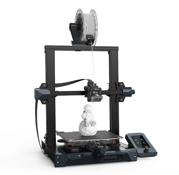 Drukarka 3D - Creality Ender-3 S1