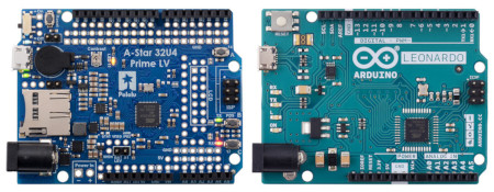 Moduł kompatybilny z Arduino Leonardo