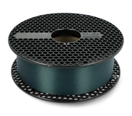 Filament Prusa PLA 1,75mm 1kg - Gentleman's Grey