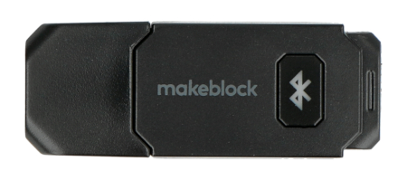 Moduł komunikacji bezprzewodowej Bluetooth.