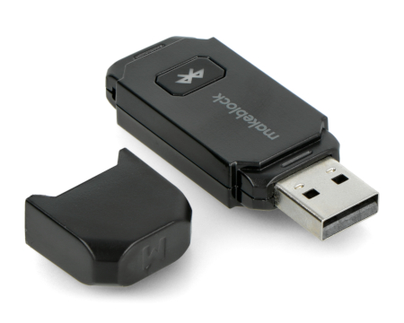 Makeblock Bluetooth Dongle - moduł komunikacji bezprzewodowej Bluetooth 4.0 - do robotów Makeblock