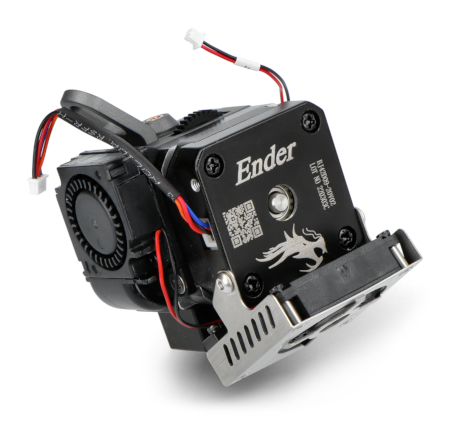Ekstruder przeznaczony do drukarek Creality Ender-3 S1, Ender-3 S1 Pro, CR-10 Smart Pro