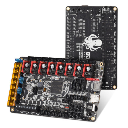 Płyta główna Bigtreetech Octopus V1.1