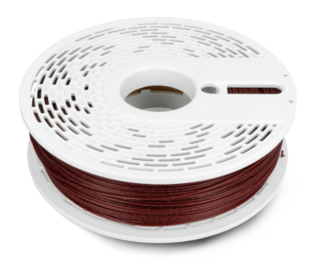 Filament Fiberlogy Easy PLA 1,75mm 0,85kg - Ruby Red