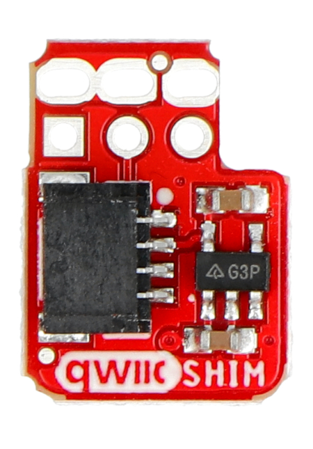 Qwiic SHIM do Raspberry Pi