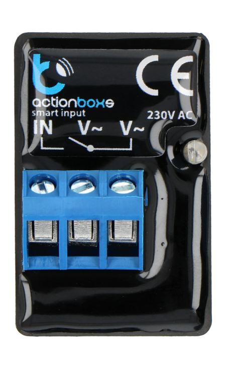 BleBox actionBoxS