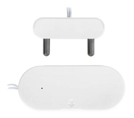 Czujnik zalania LoRaWAN