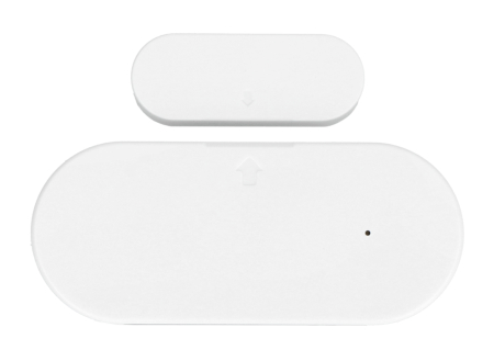 Czujnika otwarcia drzwi i okien LDS02 LoRaWAN Door & Window.