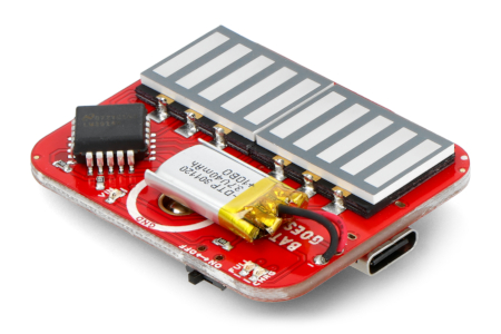 Wyświetlacz LED MiyoWare 2.0