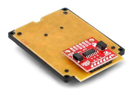 Złącza klawiatury SparkFun COM-15290