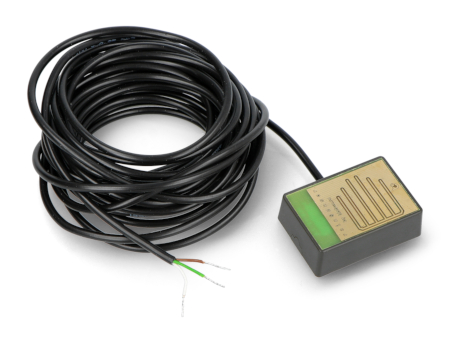 Czujnik deszczu BleBox rainSensor