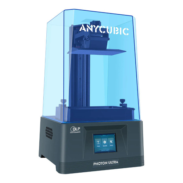 Drukarka 3D - Anycubic Photon Ultra - DLP
