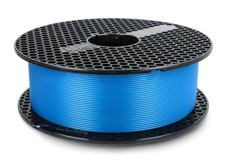 Filament Prusa PLA 1,75mm 1kg - Azure Blue