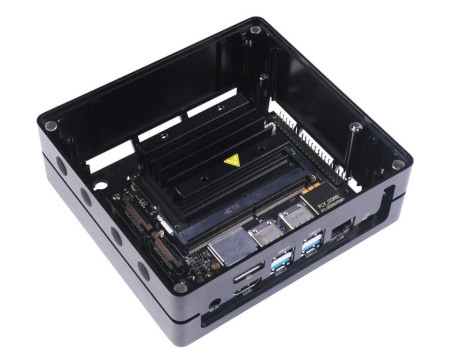 Minikomputer reComputer Jetson