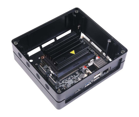 Minikomputer reComputer Jetson