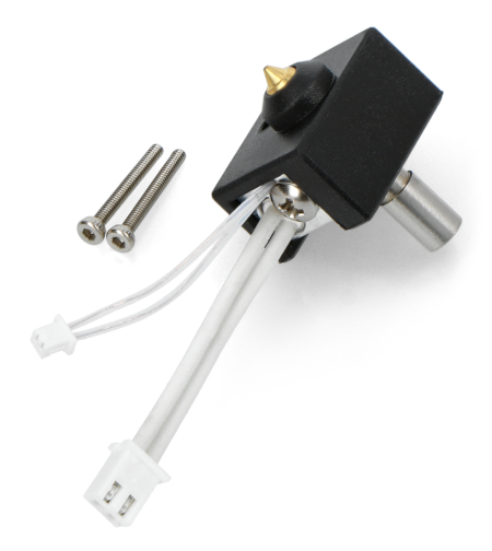 Blok grzewczy do Creality Ender-3 S1