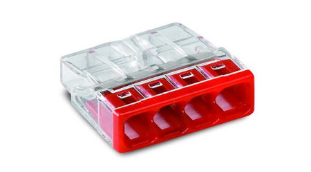 Kostka elektryczna 2273-204