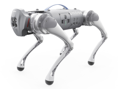Robotyczny pies Unitree Go1 Air