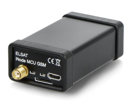 Moduł iNode GSM MCU
