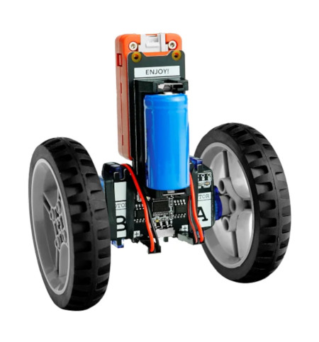 BalaC Plus ESP32 robot balansujący SKU K038-B