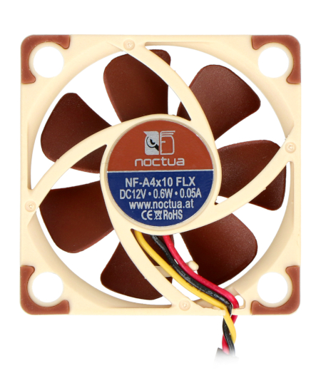 Wentylator Noctua NF-A4X10 FLX.