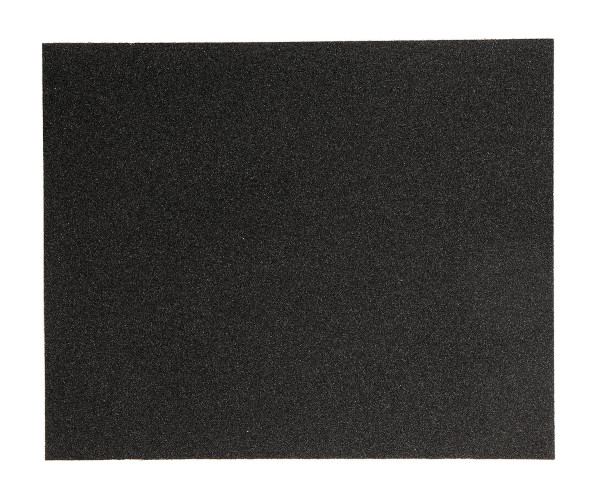 Papier ścierny P120 - 10 szt
