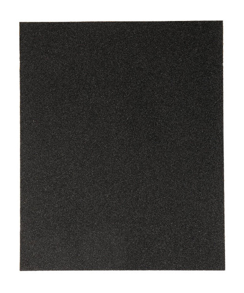 Zestaw zawiera 10 arkuszy papieru P120