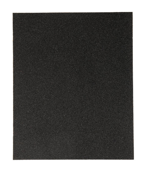 Zestaw zawiera 10 arkuszy papieru P240