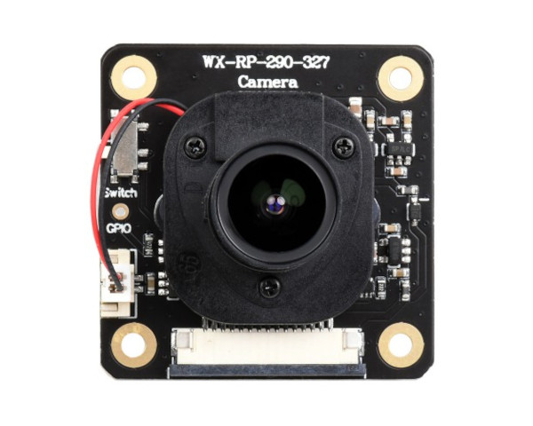 Kamera IMX290-83 - Waveshare 22025