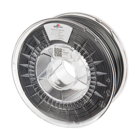 Filament Spectrum ASA 275 1,75 mm 1 kg - Silver Star