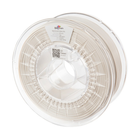 Filament Spectrum ASA 275 1,75 mm 1 kg - Polar White