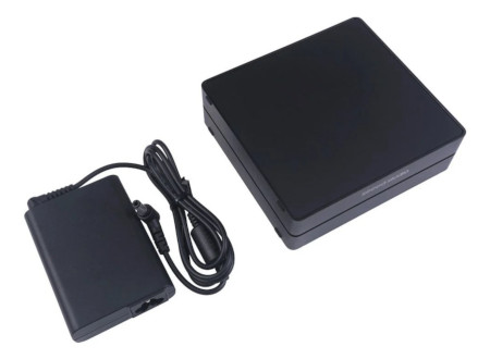 Minikomputer reComputer J2021 z zasilaczem