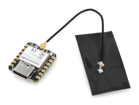 Moduł Seeed Xiao ESP32-C3 z anteną