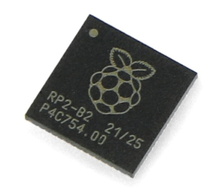 Mikrokontroler RP2040
