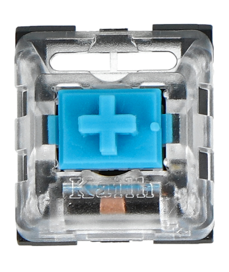 Przycisk mechaniczny Adafruit typu Clicky