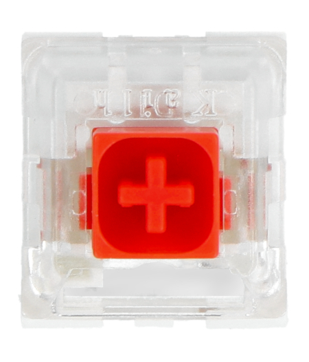Przycisk mechaniczny Adafruit typu Clicky