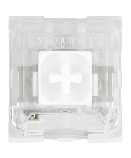 Przycisk mechaniczny Adafruit typu Clicky