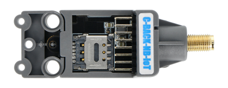 Moduł komunikacyjny C-Back NB-loT - SIM7020G - do M5StickC i M5StickC Plus - M5Stack A113