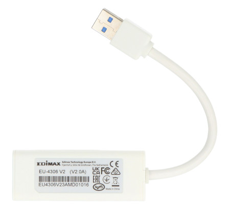 Przesyłaj dane z prędkością nawet do 1000 Mb/s