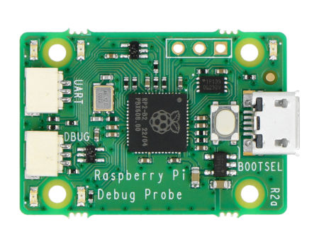 Raspberry Pi Debug Probe